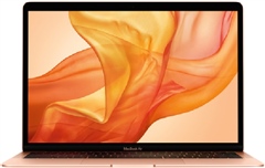 美品 Apple MacBook Air ゴールド 日本語配列 128GB Amazon.co